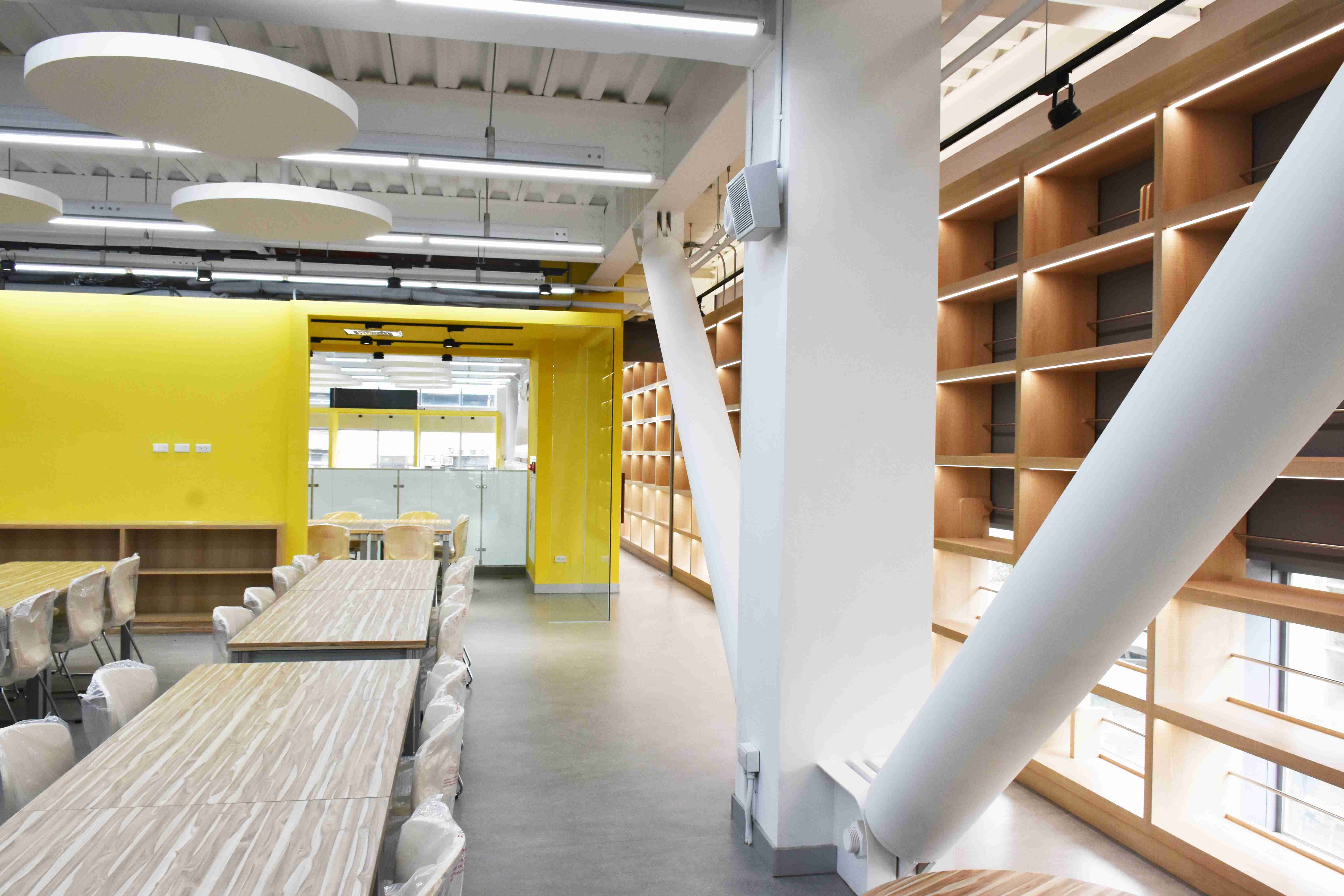 kyid Public Space content